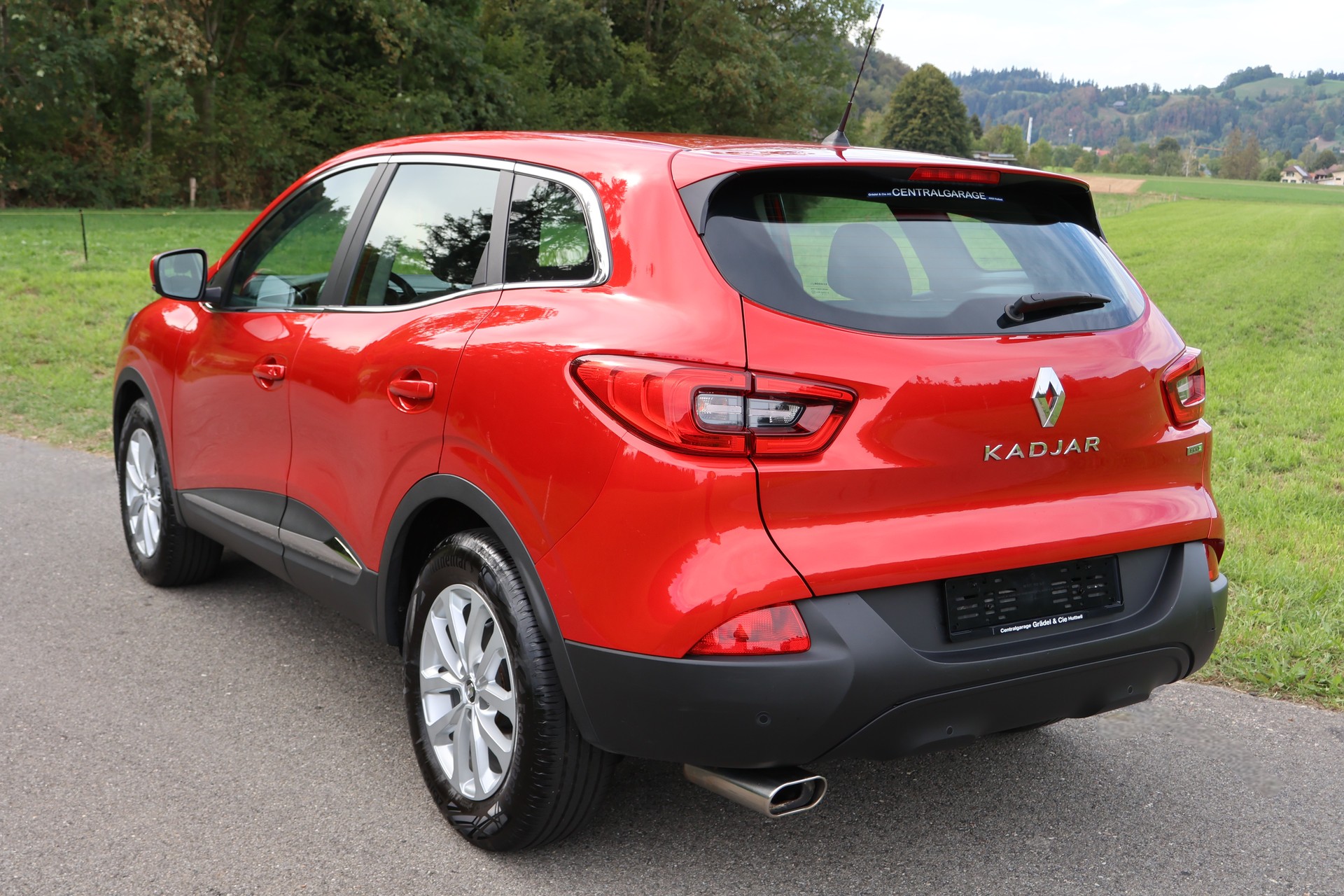 RENAULT Kadjar 1.5 dCi Zen EDC-showroom-element-2
