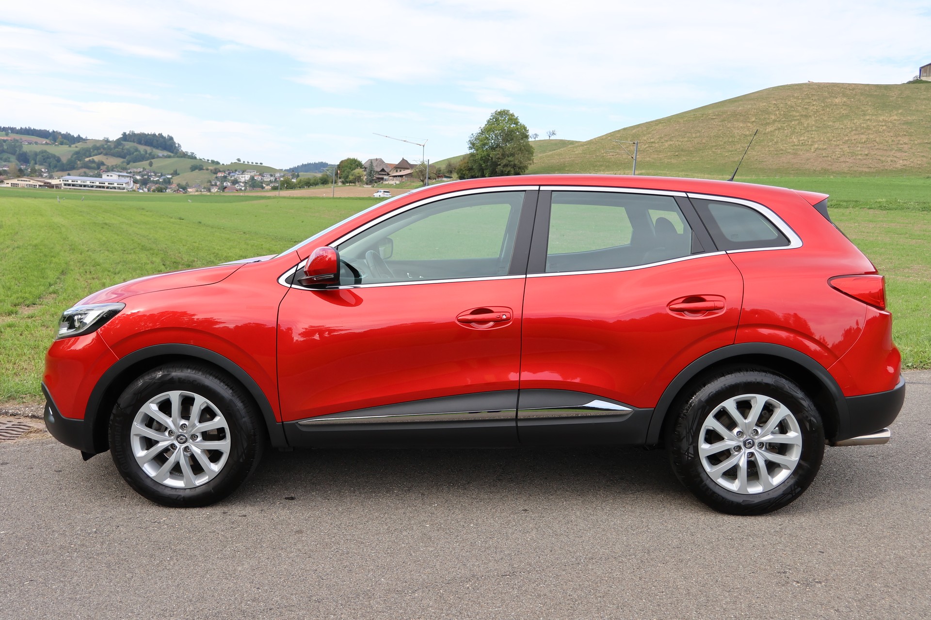 RENAULT Kadjar 1.5 dCi Zen EDC-showroom-element-1