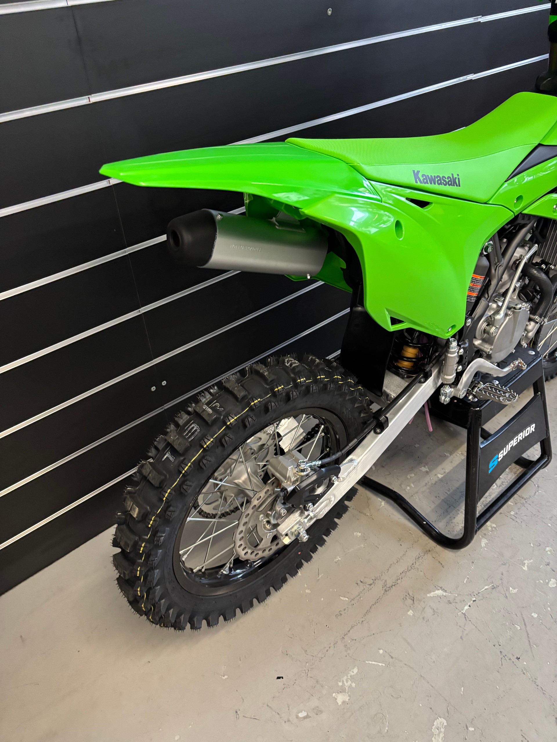 KAWASAKI KX 85 GR-image-3