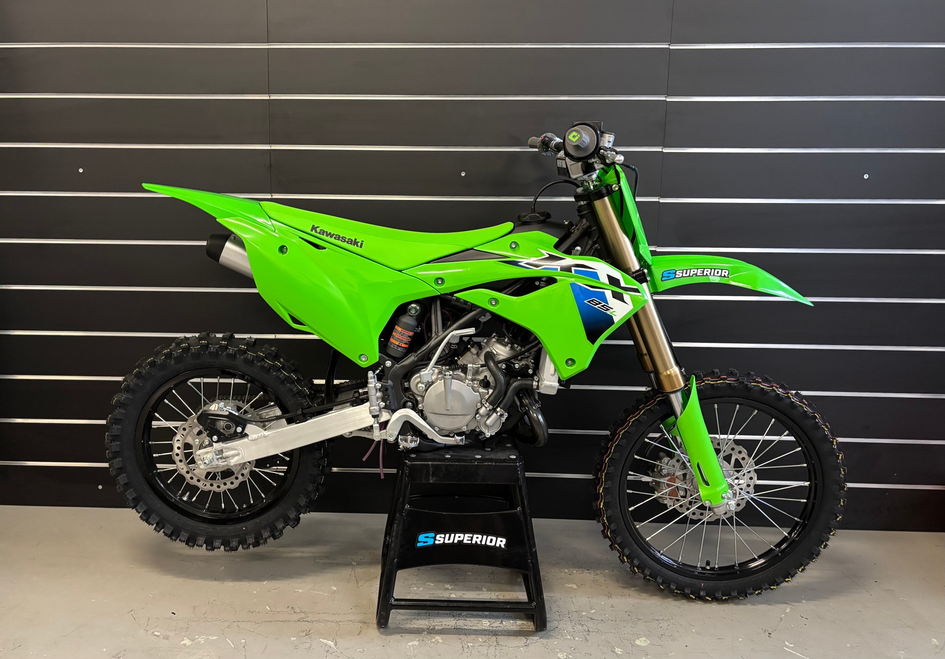 KAWASAKI KX 85 GR-image-0