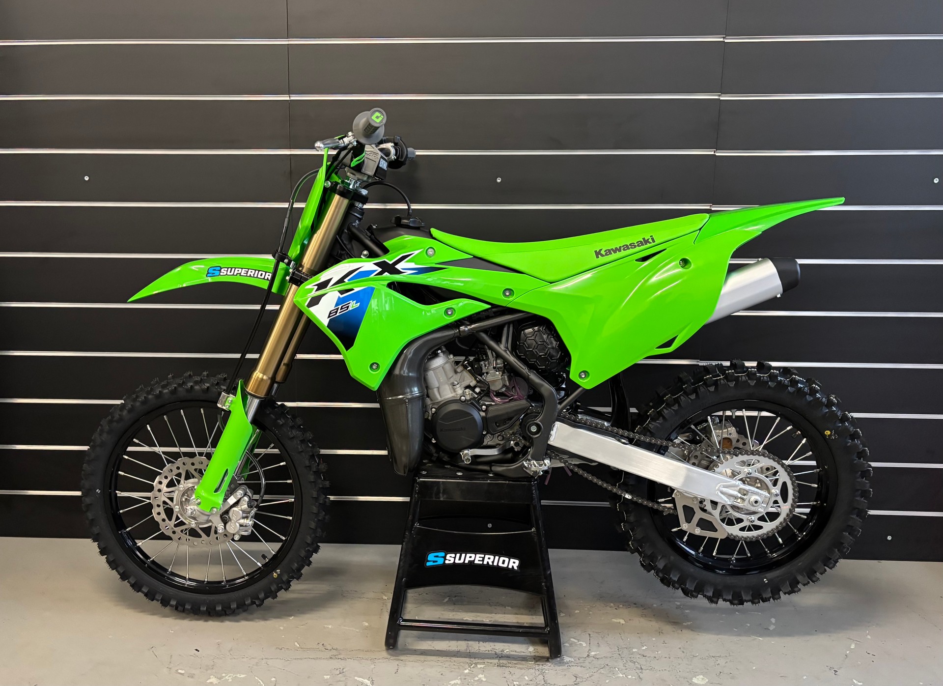 KAWASAKI KX 85 GR-image-1