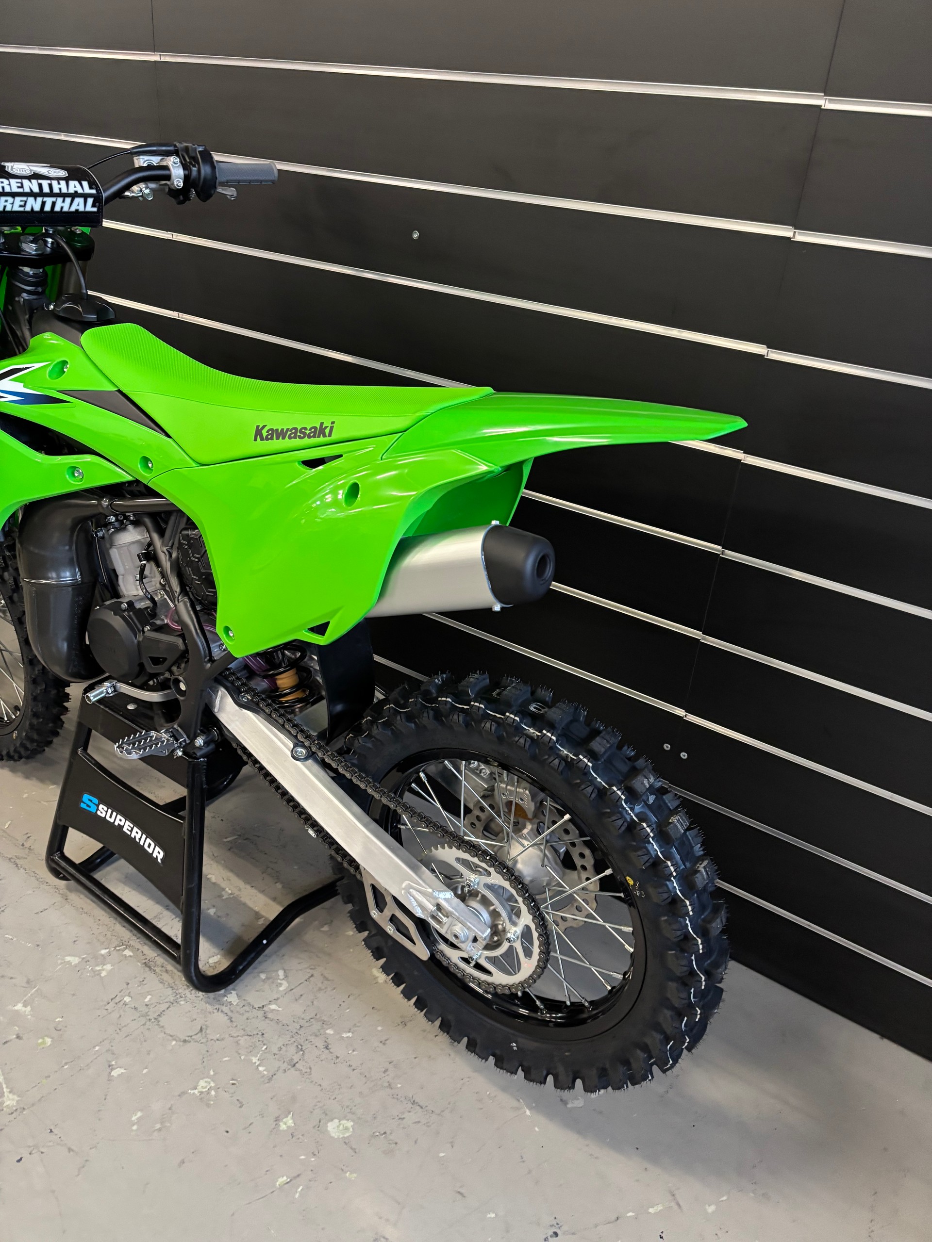 KAWASAKI KX 85 GR-image-5