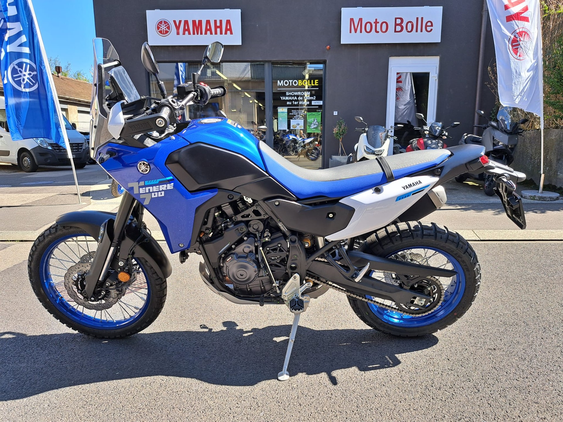 YAMAHA Tenere 700-image-2
