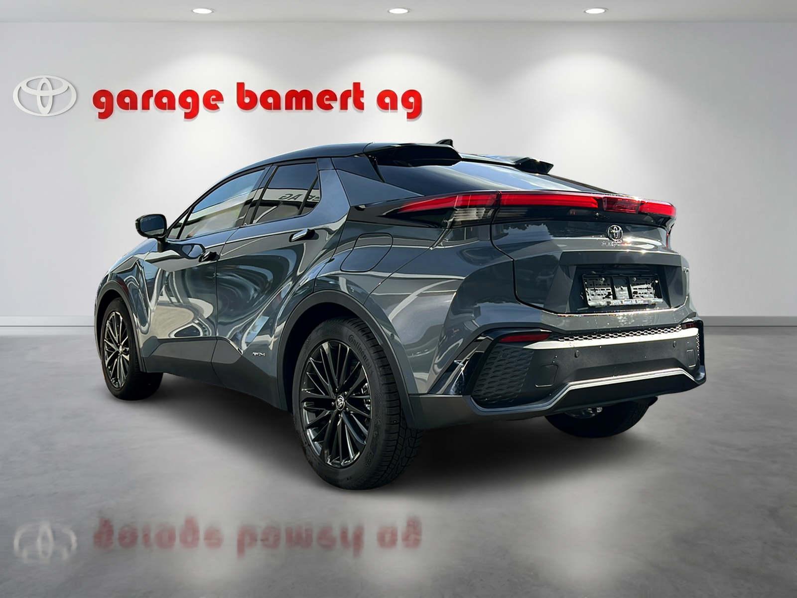 TOYOTA C-HR 2.0 HEV Style 4x4-showroom-element-3