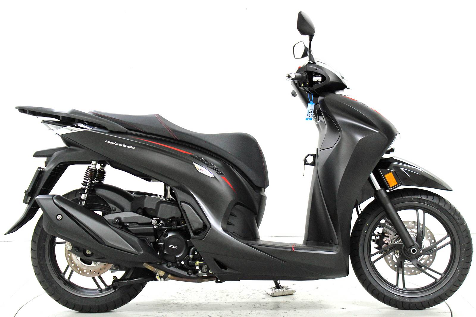 HONDA SH 350 ABS-image-3