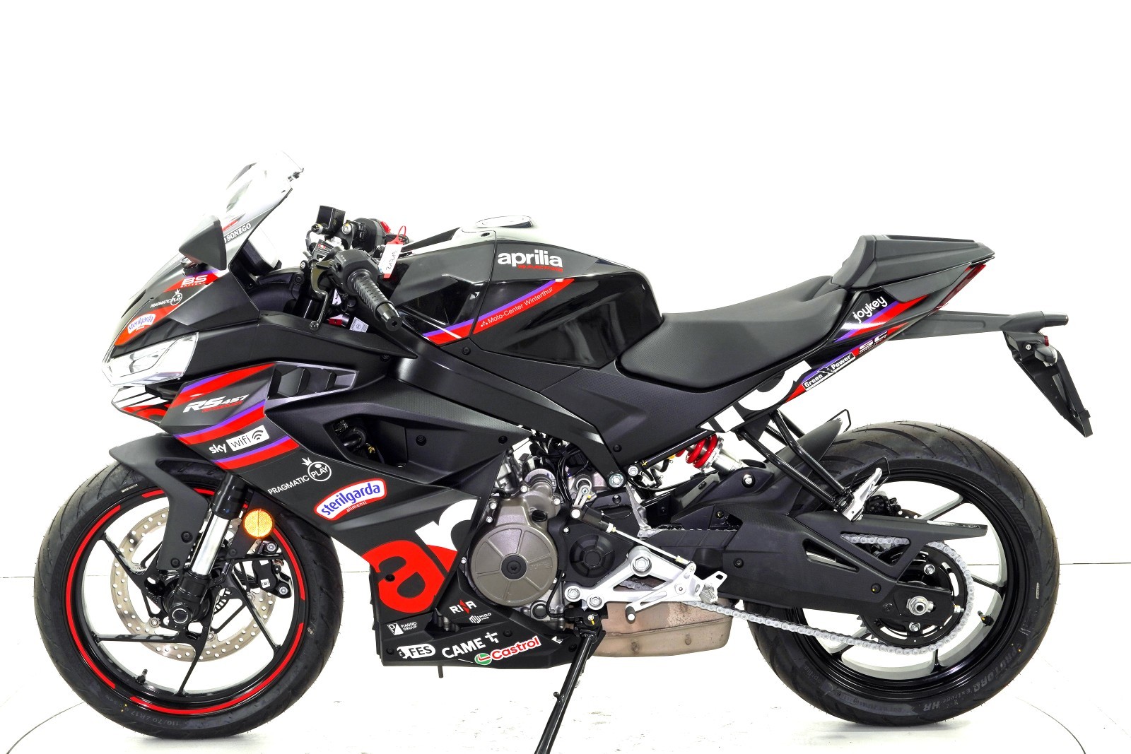 APRILIA RS 457 Replica ABS-image-4