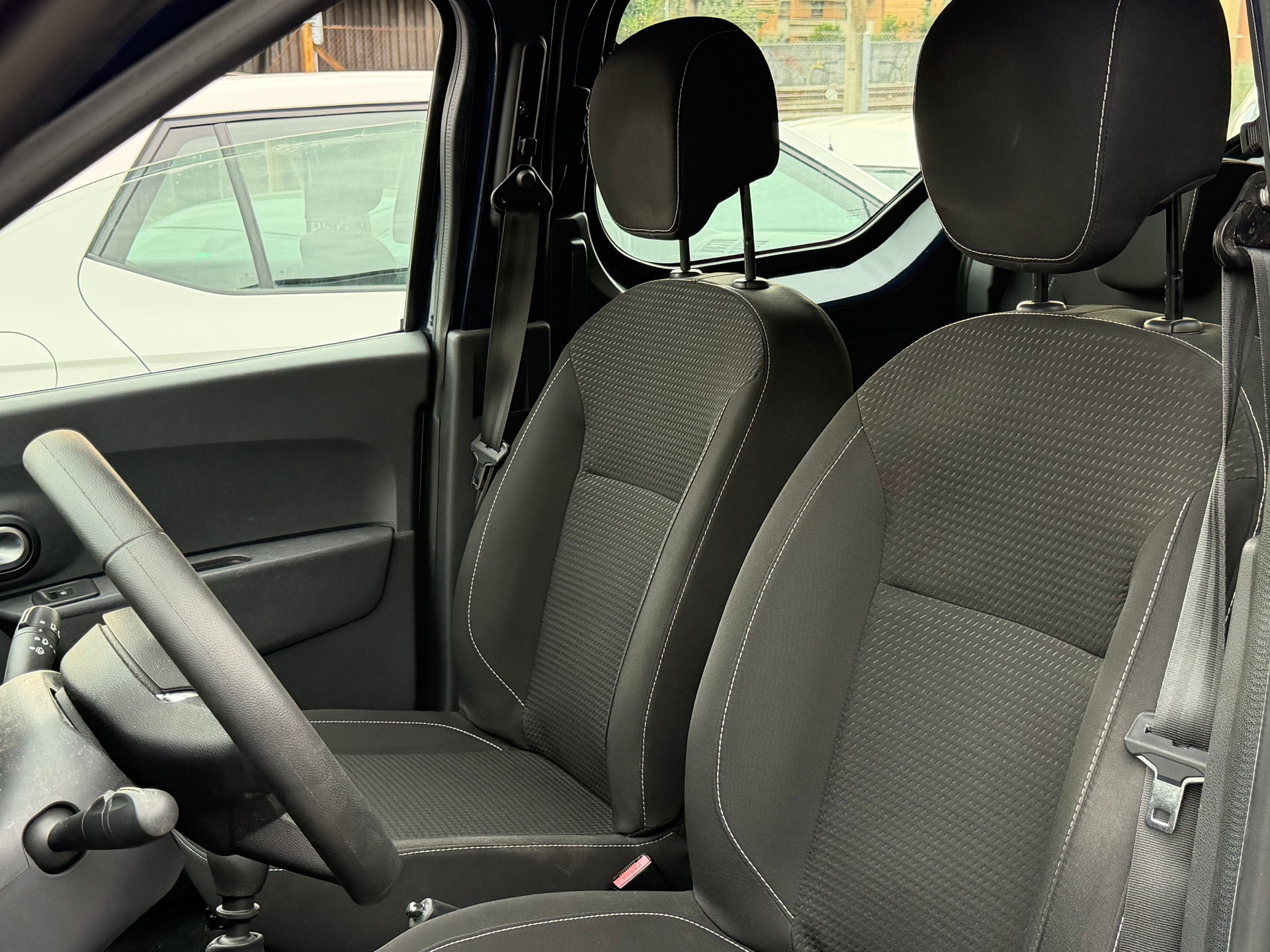 DACIA Dokker TCE 130 16V Comfort-image-6