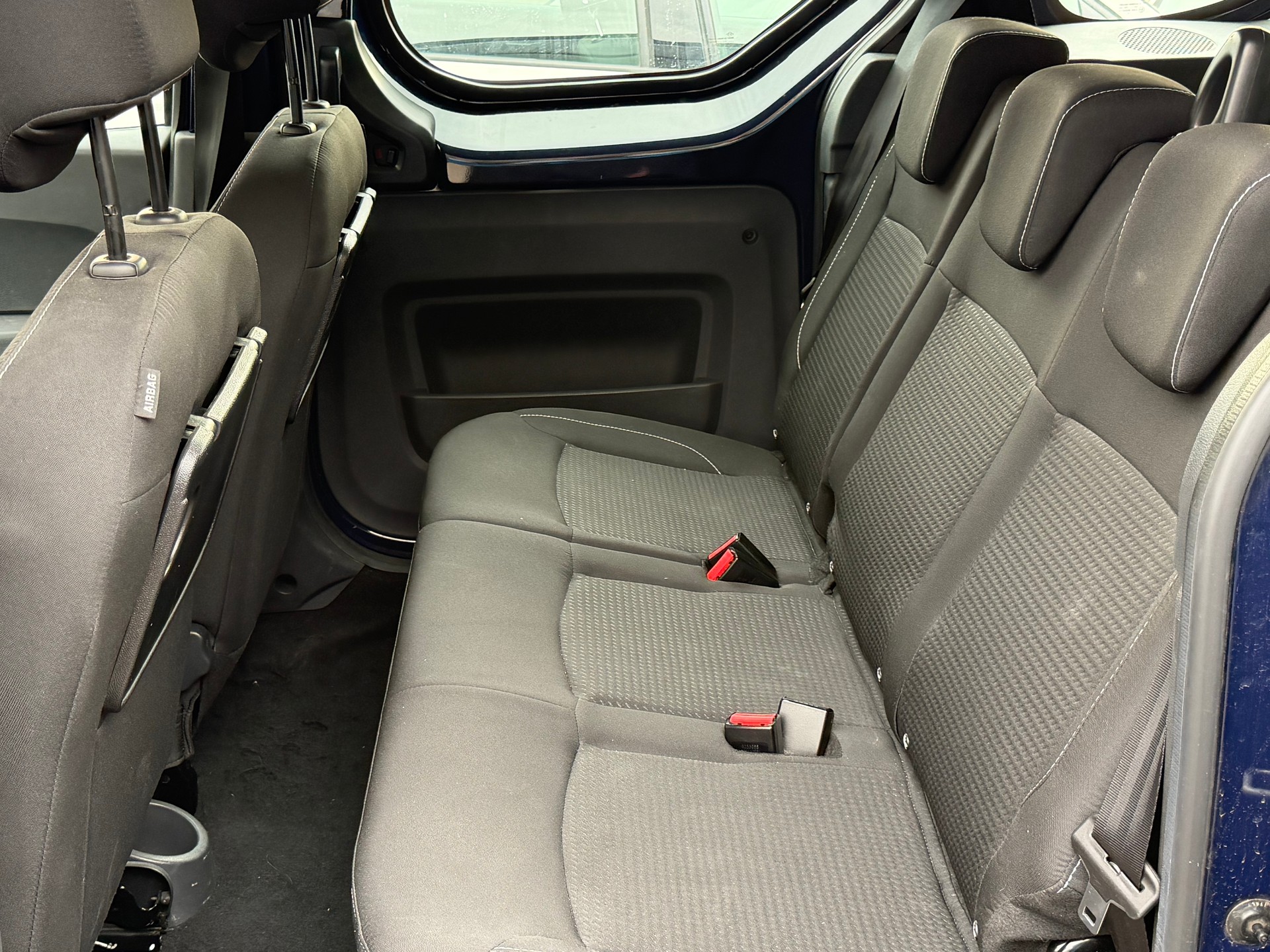 DACIA Dokker TCE 130 16V Comfort-image-9