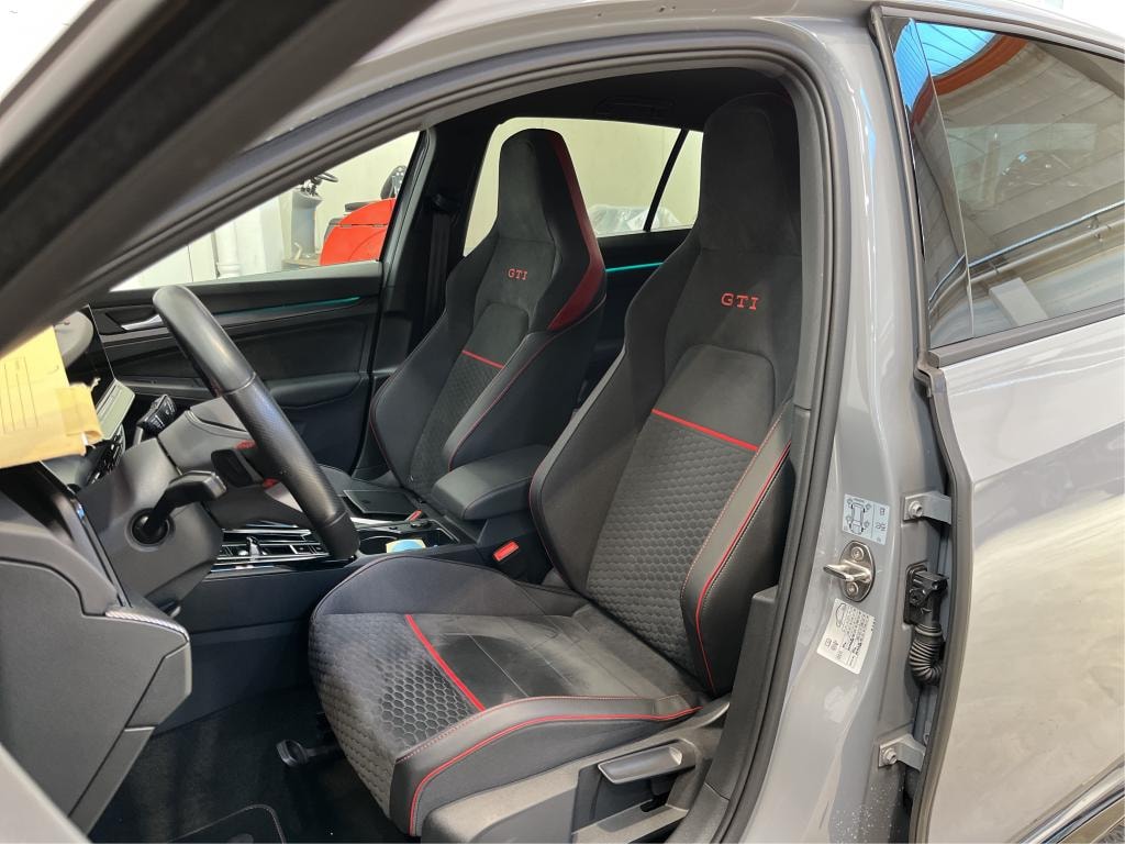 VW Golf 2.0 TSI GTI Clubsport DSG / Model 2025 / Leasing ab 299.--showroom-element-1