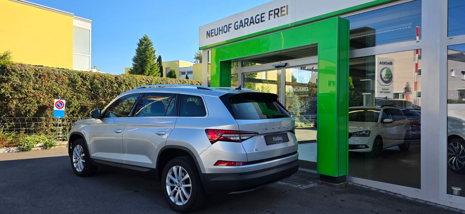 SKODA Kodiaq 2.0 TDI CR Style 4x4 DSG-showroom-element-2