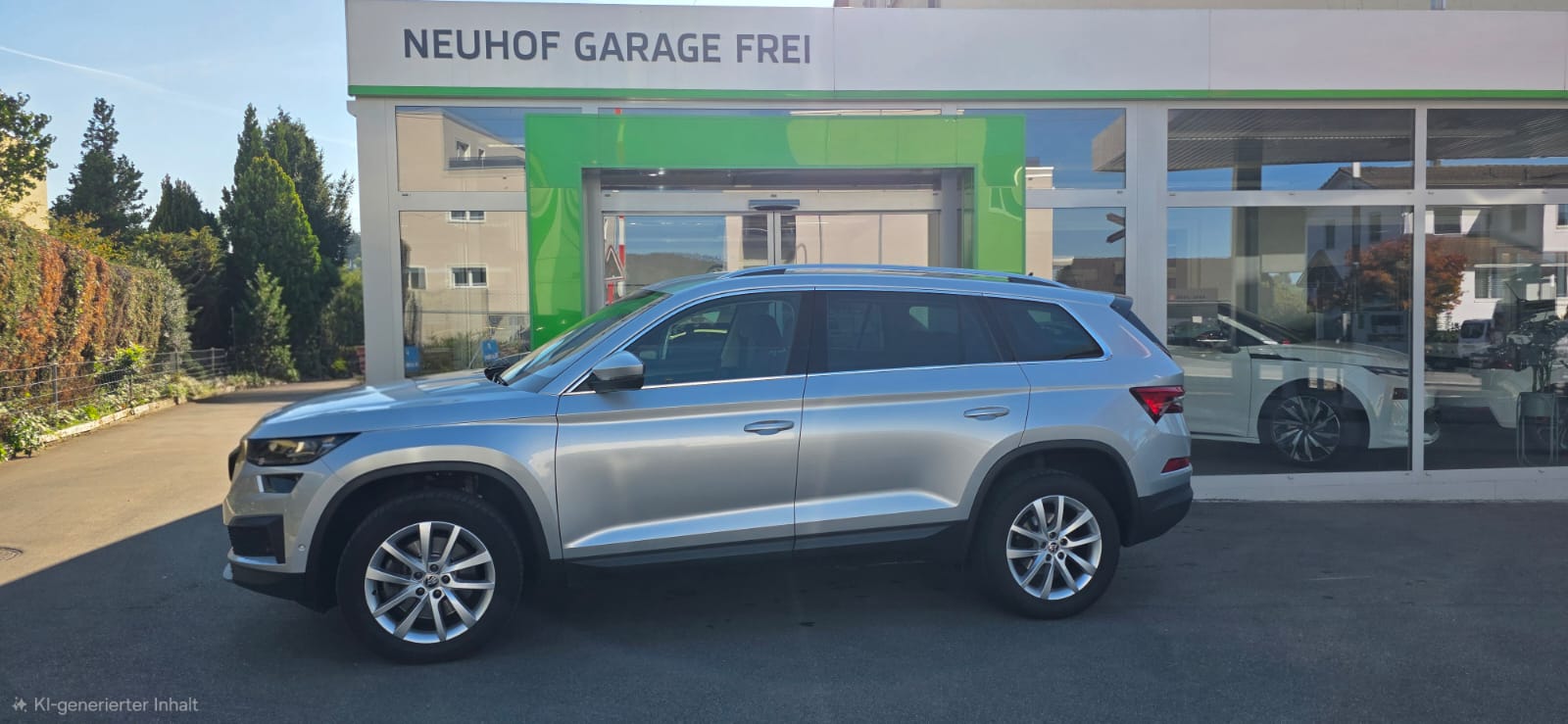 SKODA Kodiaq 2.0 TDI CR Style 4x4 DSG-showroom-element-1
