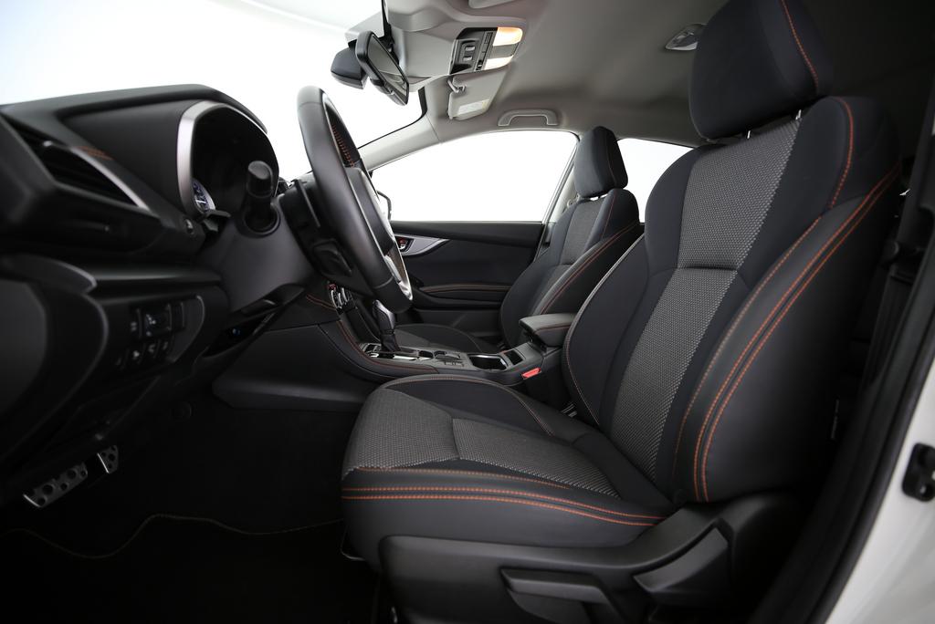 SUBARU XV 2.0i e-Boxer Swiss Plus-showroom-element-3