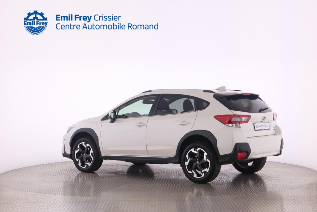 SUBARU XV 2.0i e-Boxer Swiss Plus-showroom-element-1