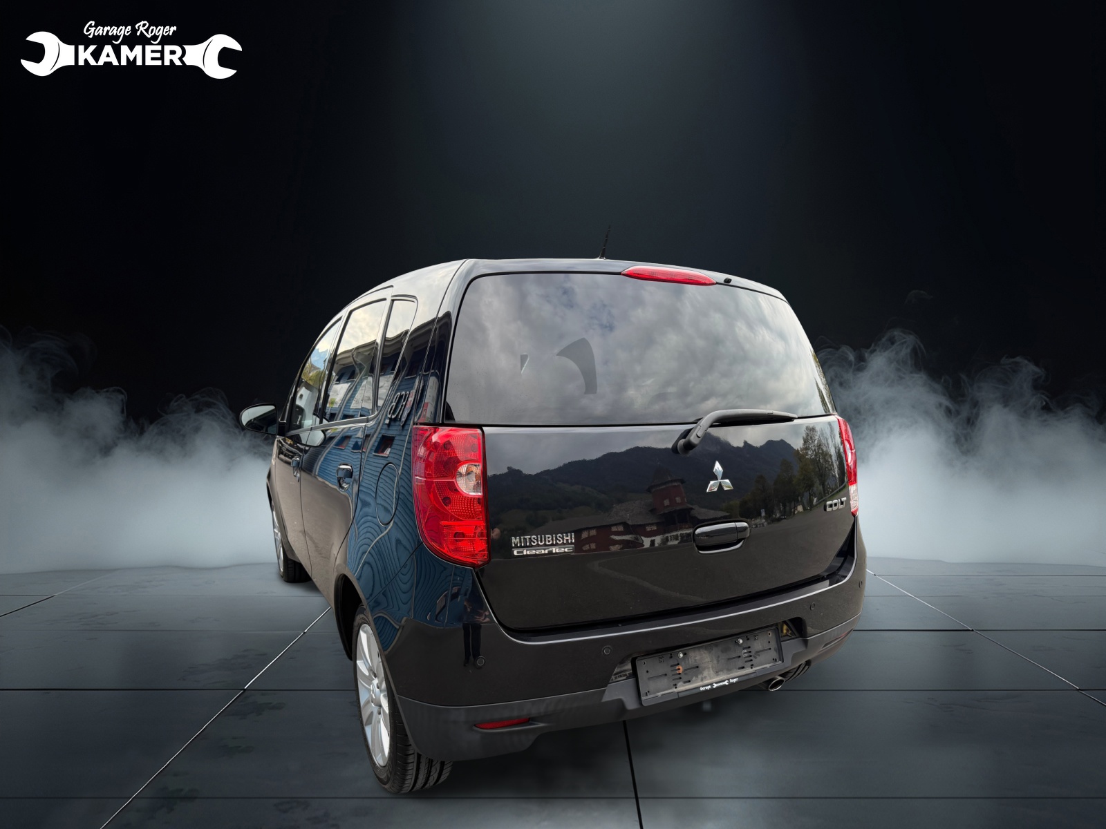 MITSUBISHI Colt 1.3 16V Goal-showroom-element-3