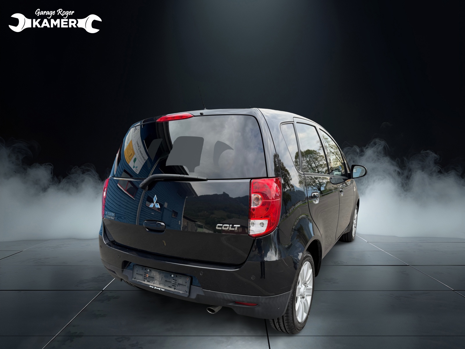 MITSUBISHI Colt 1.3 16V Goal-showroom-element-2