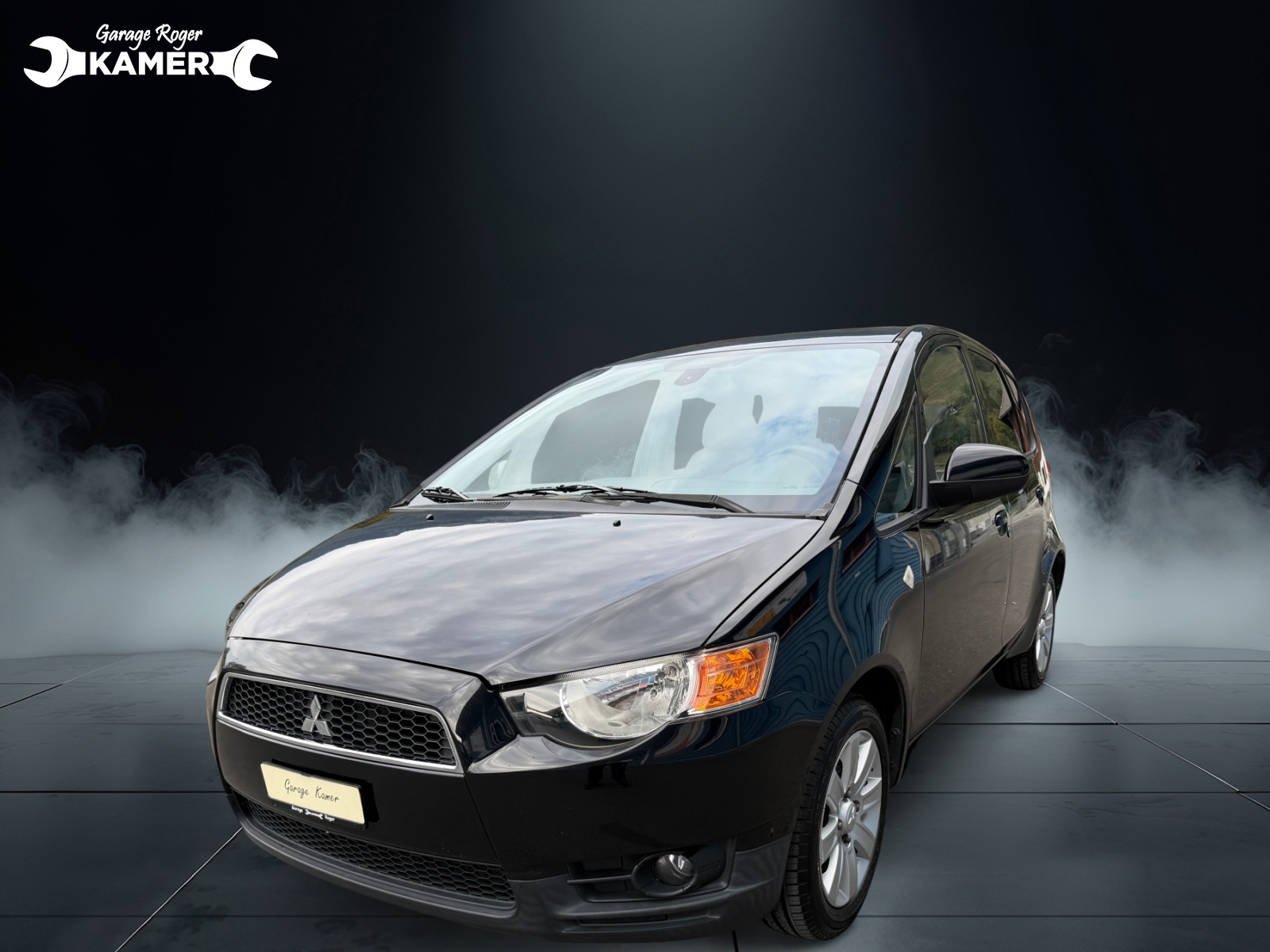 MITSUBISHI Colt 1.3 16V Goal-showroom-element-1