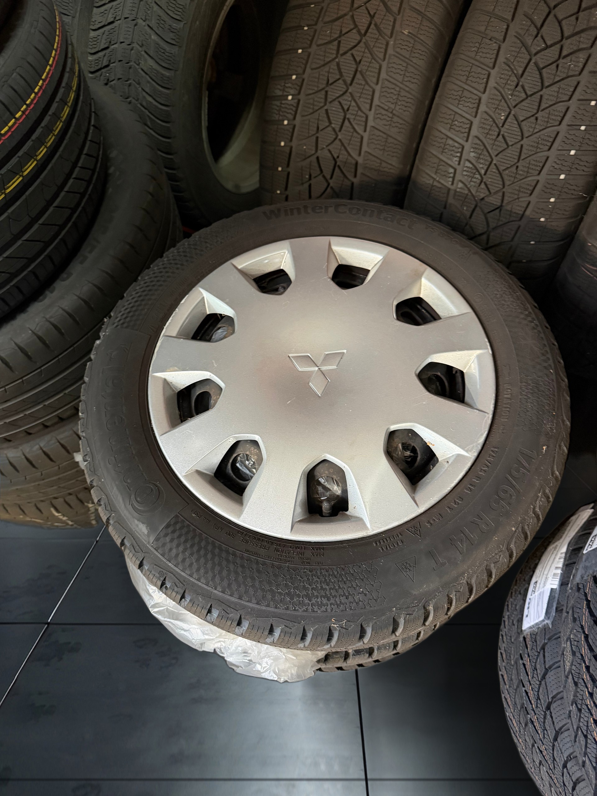 MITSUBISHI Colt 1.3 16V Goal-image-12