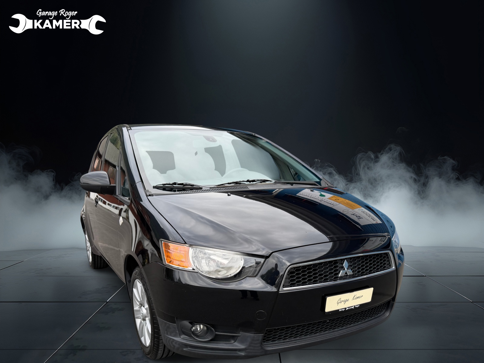 MITSUBISHI Colt 1.3 16V Goal