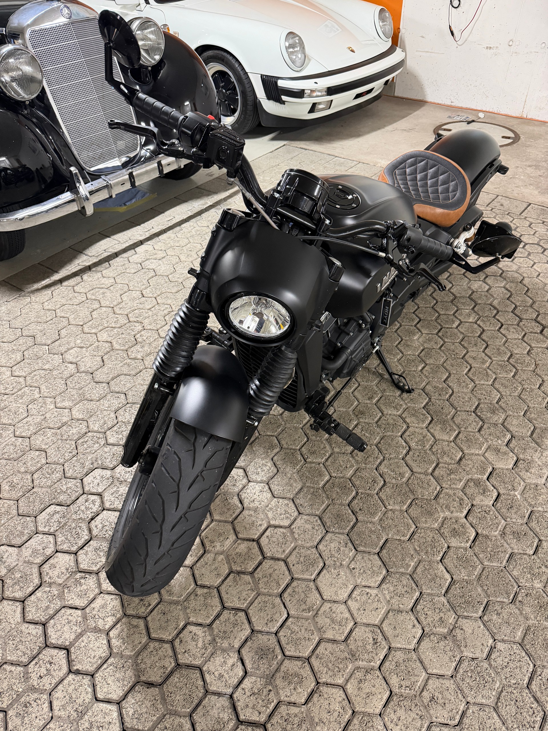 INDIAN Scout Bobber ABS-image-1