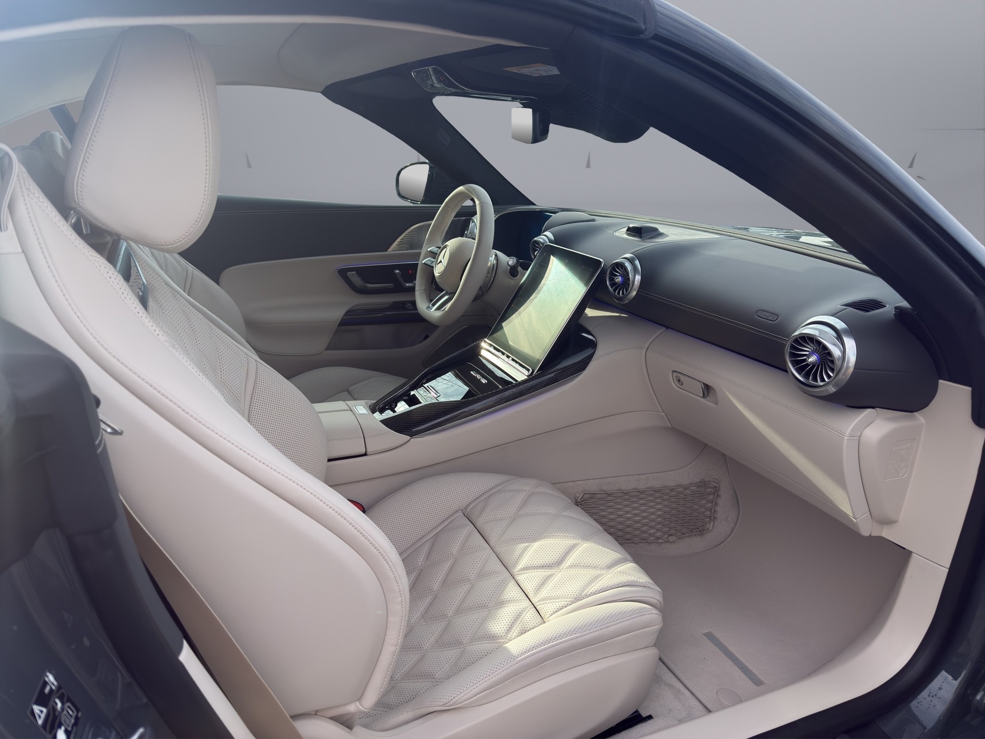 MERCEDES-BENZ AMG SL R232 AMG SL 63 4matic+ Executive Edition-image-13