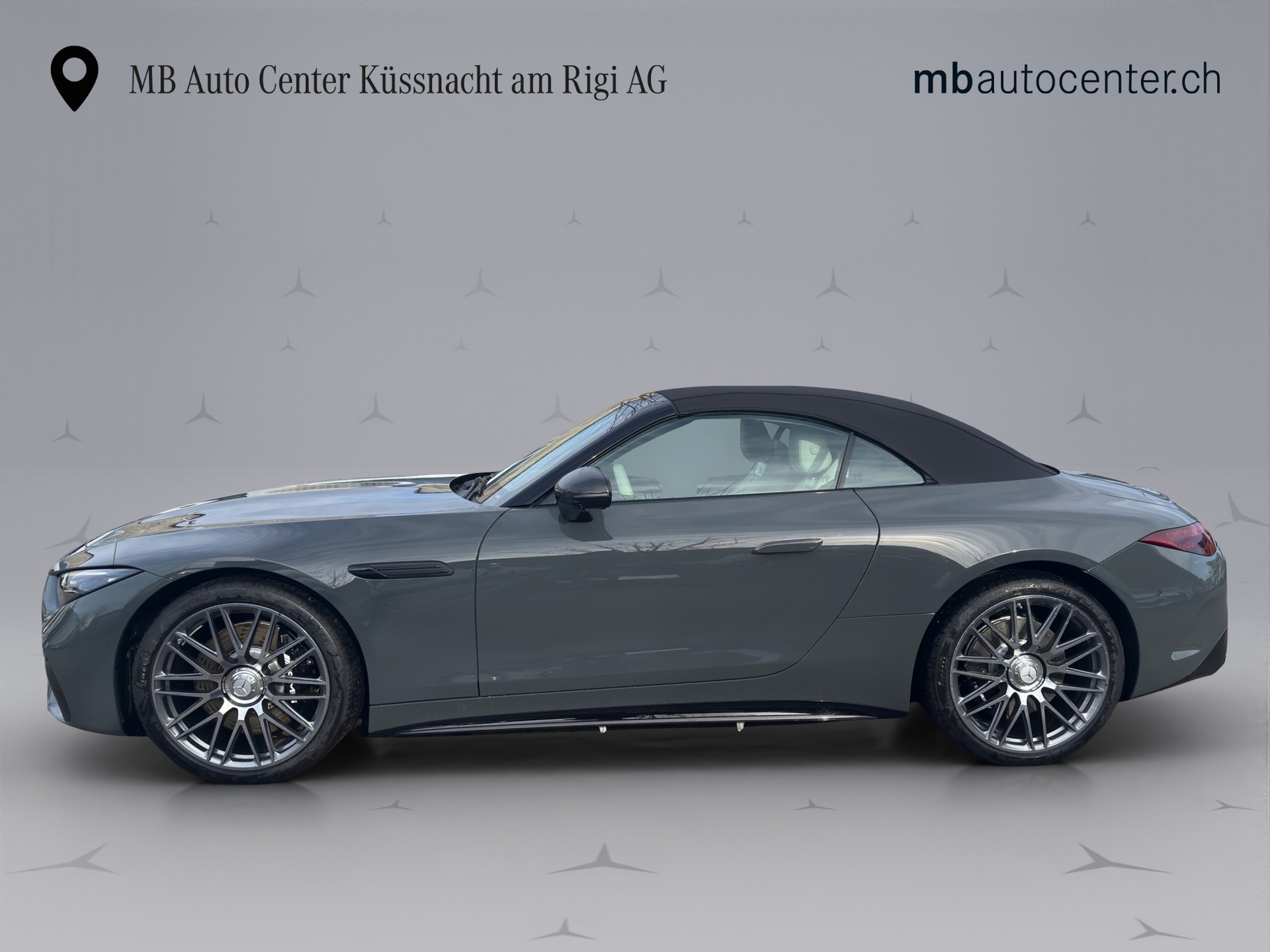 MERCEDES-BENZ AMG SL R232 AMG SL 63 4matic+ Executive Edition-showroom-element-2