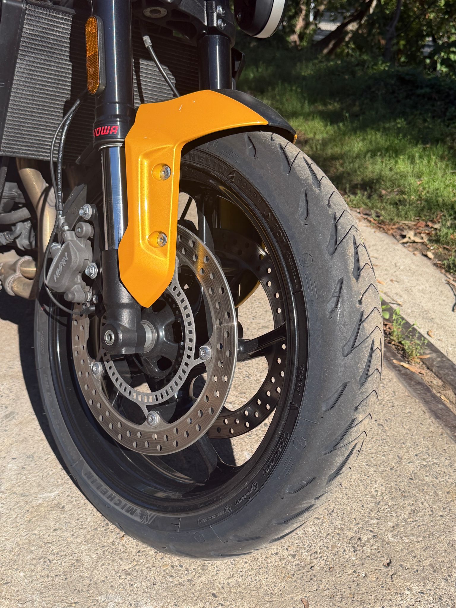 TRIUMPH Trident-image-6