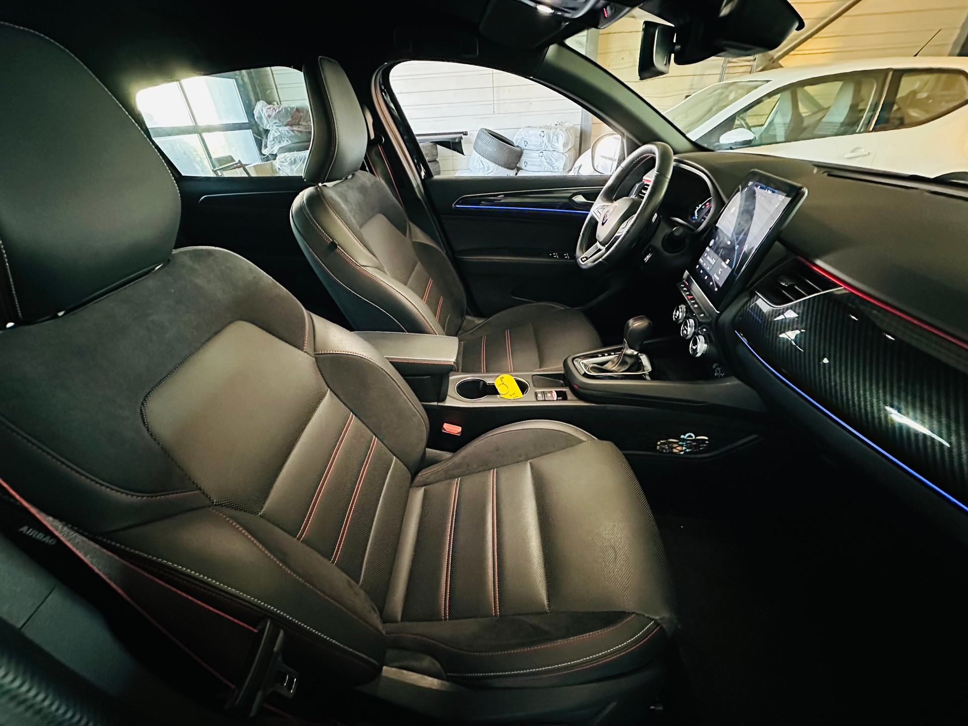 RENAULT Arkana 1.3 TCe R.S.Line EDC-image-12