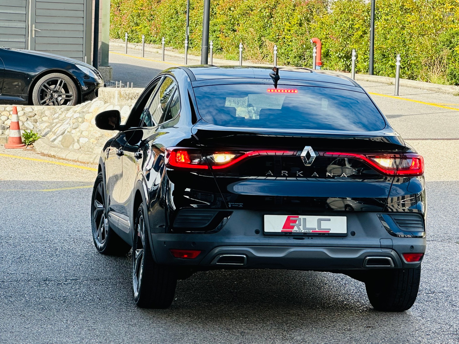 RENAULT Arkana 1.3 TCe R.S.Line EDC-image-7