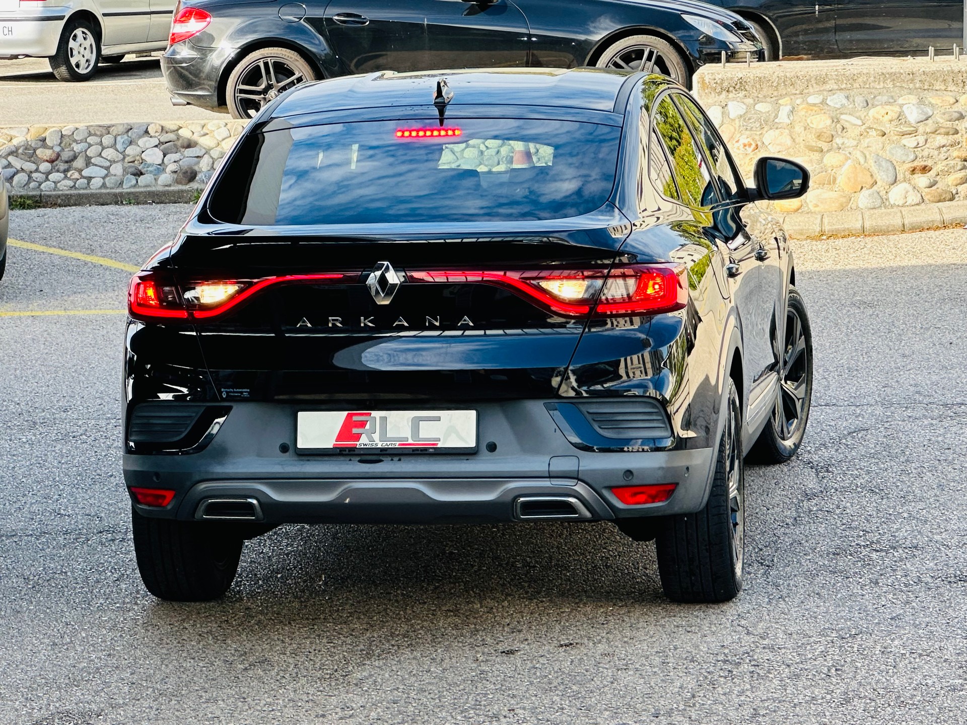 RENAULT Arkana 1.3 TCe R.S.Line EDC-image-9