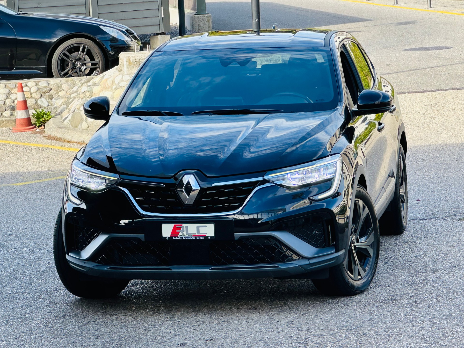 RENAULT Arkana 1.3 TCe R.S.Line EDC