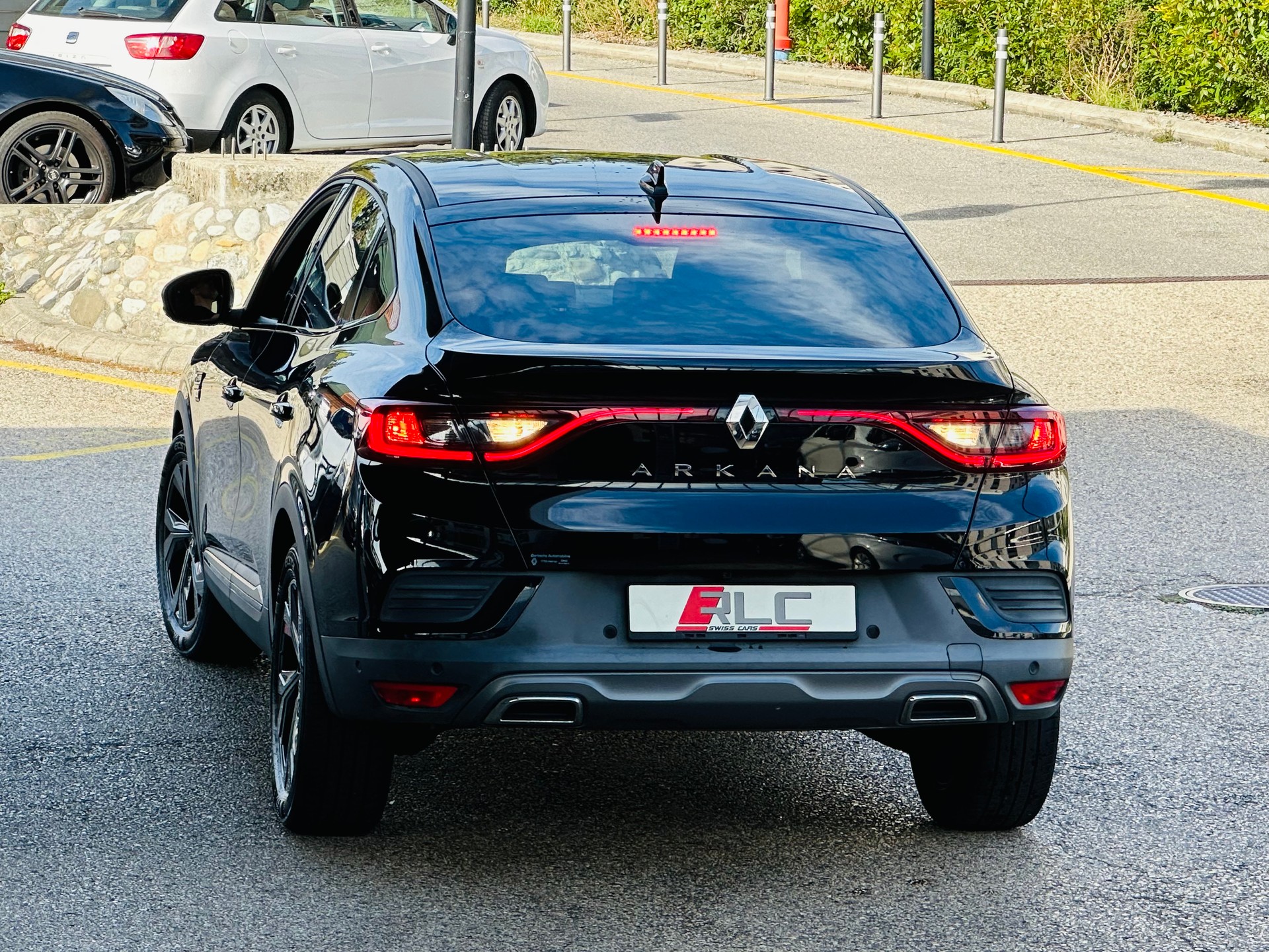 RENAULT Arkana 1.3 TCe R.S.Line EDC-image-11