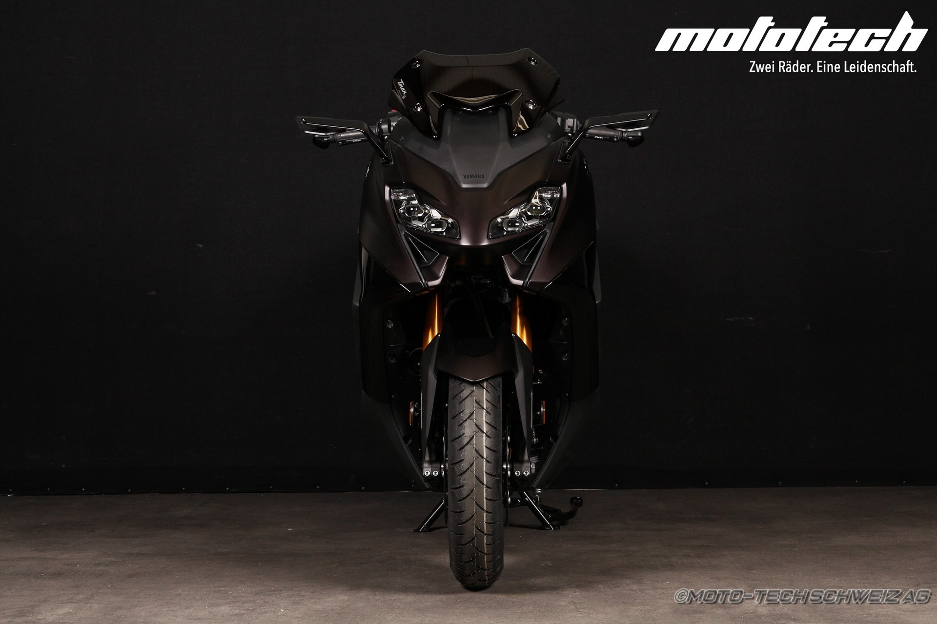 YAMAHA T-MAX Tech-Max 560-image-5