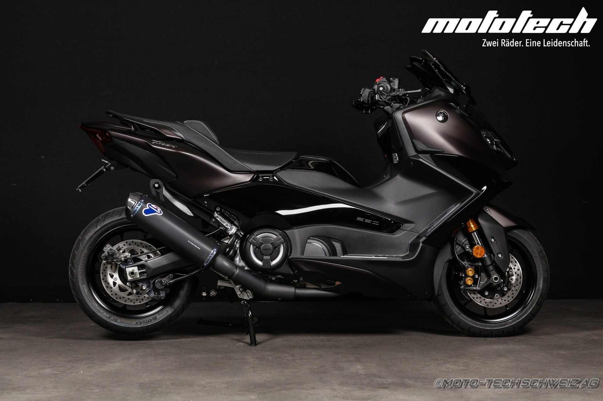 YAMAHA T-MAX Tech-Max 560-image-0