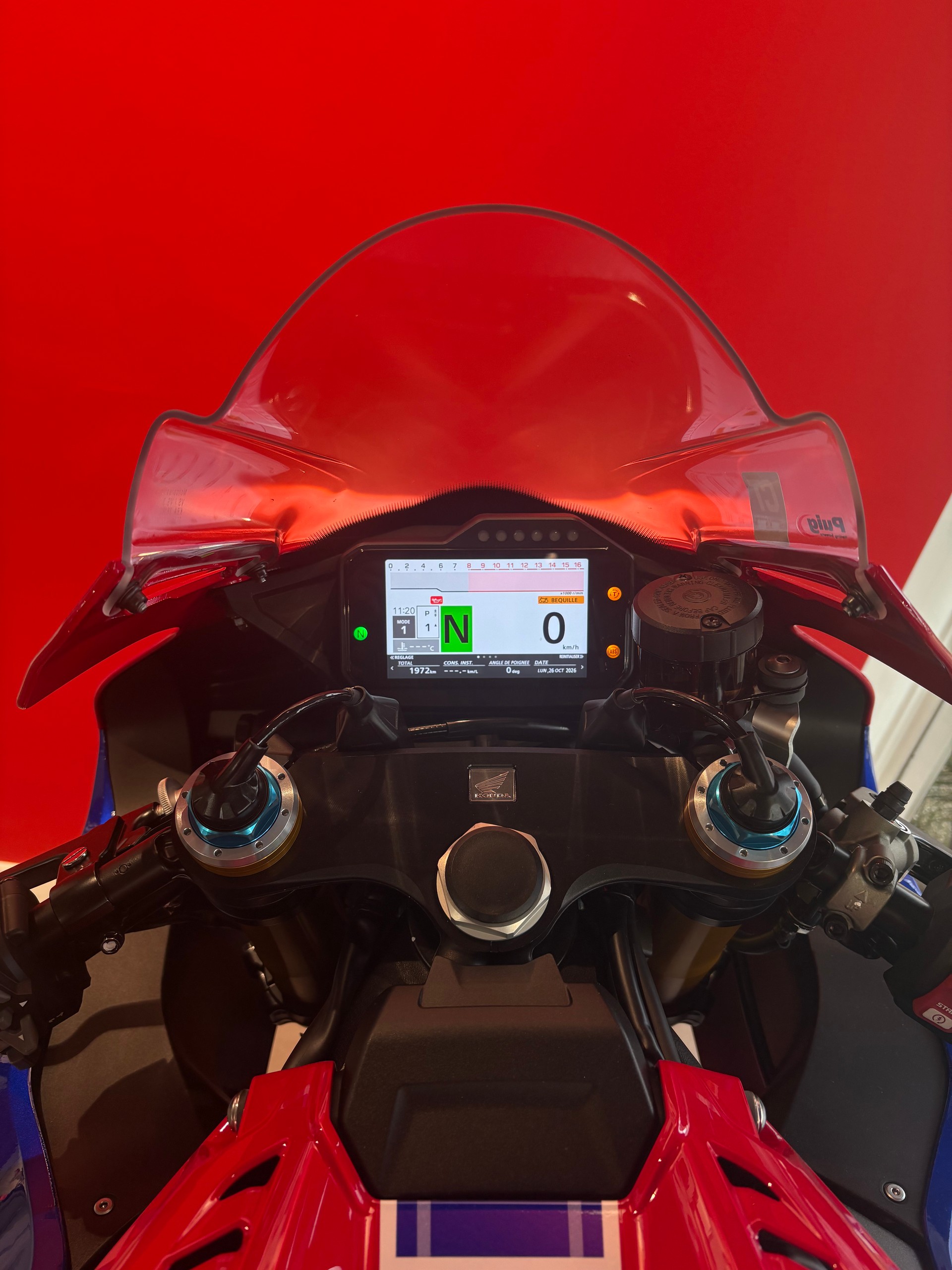 HONDA CBR 1000 RR-R Fireblade SP-image-8