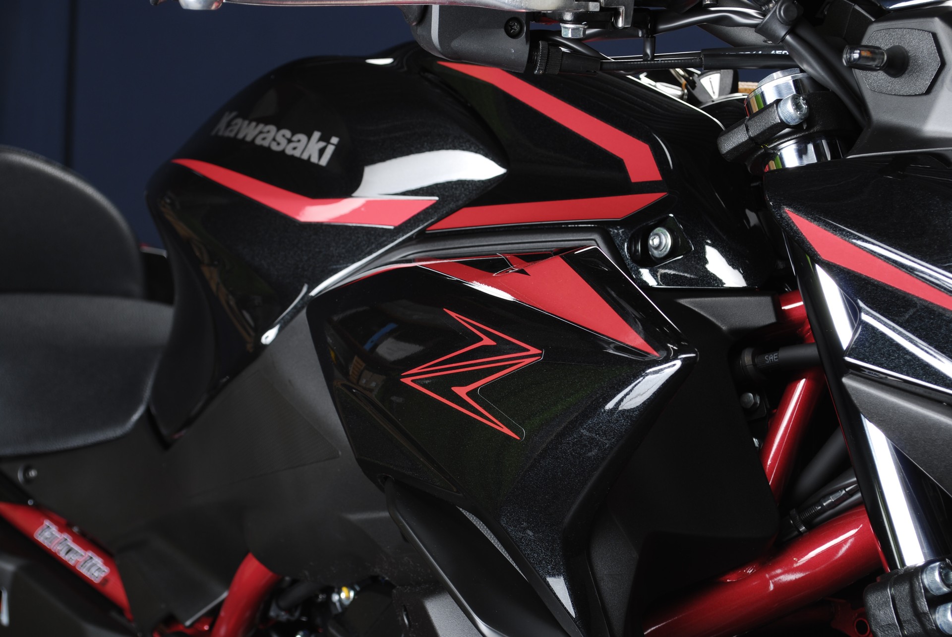 KAWASAKI Z 650 MY25-image-6