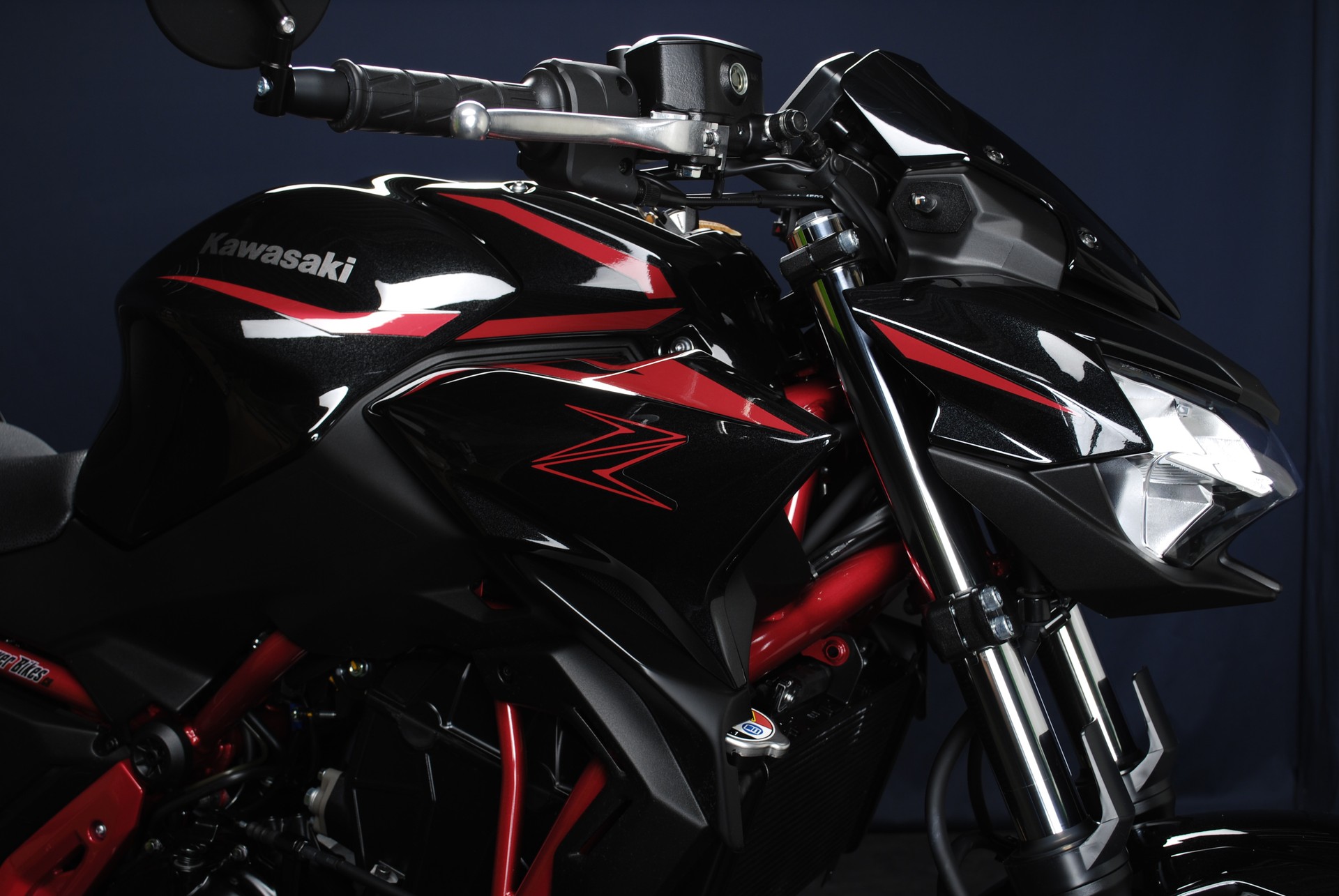 KAWASAKI Z 650 MY25-image-5