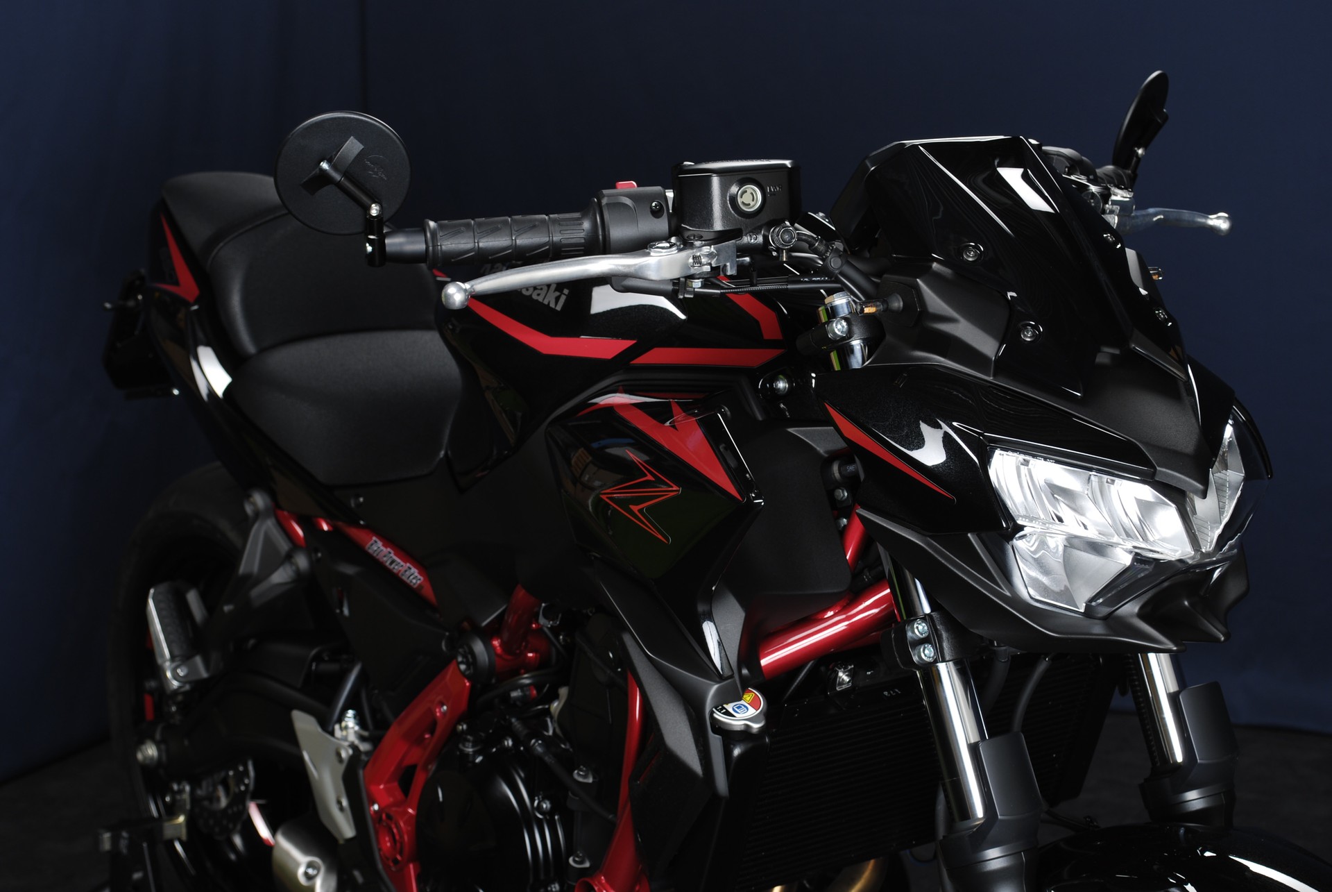 KAWASAKI Z 650 MY25-image-3