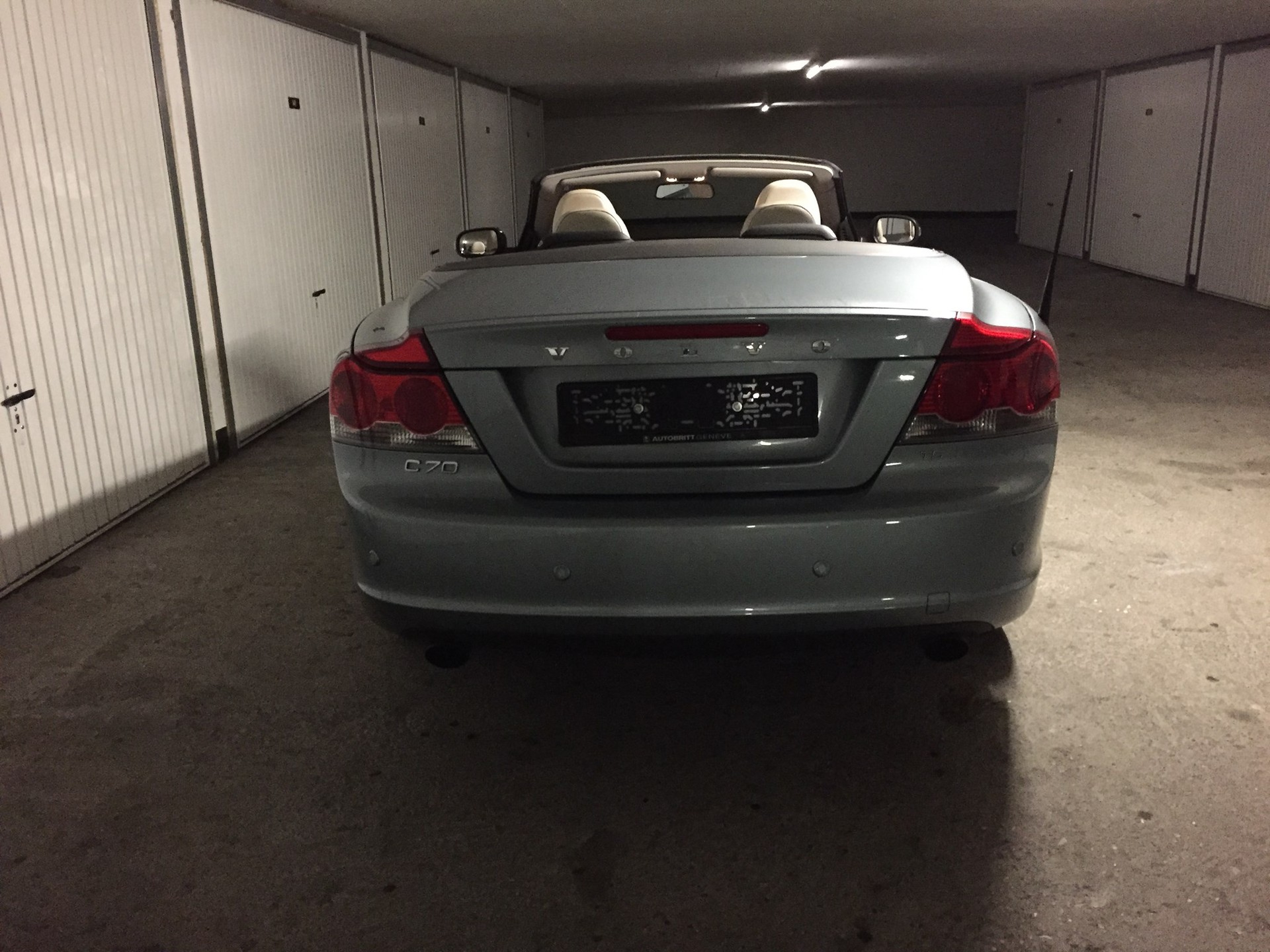 VOLVO C70 T5 Summum-image-5