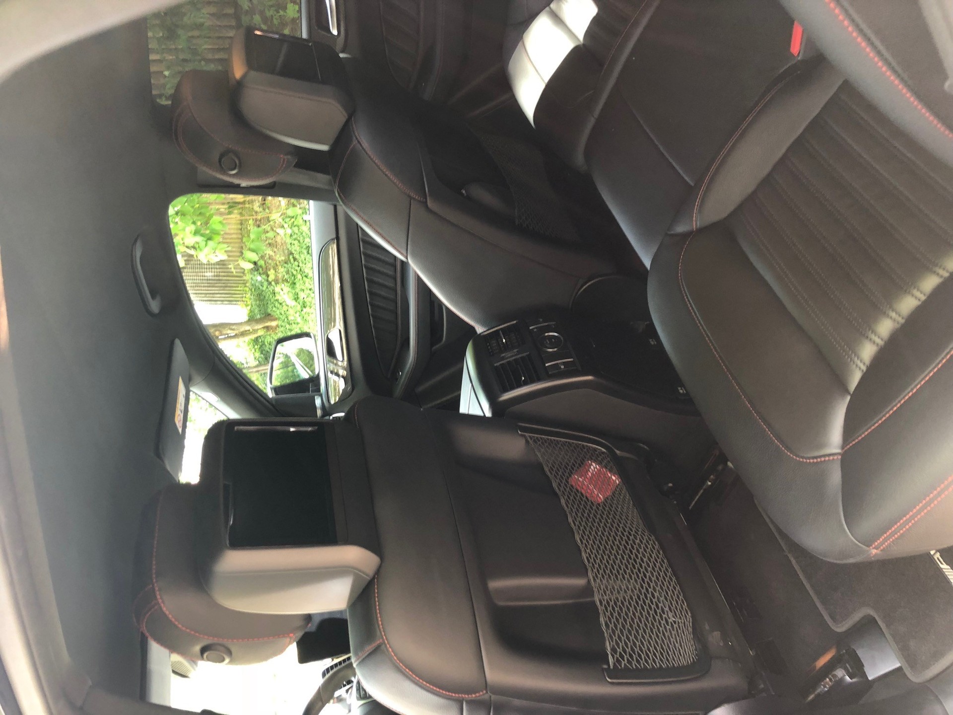MERCEDES-BENZ GLE Coupé 43 AMG 4Matic 9G-Tronic-image-7