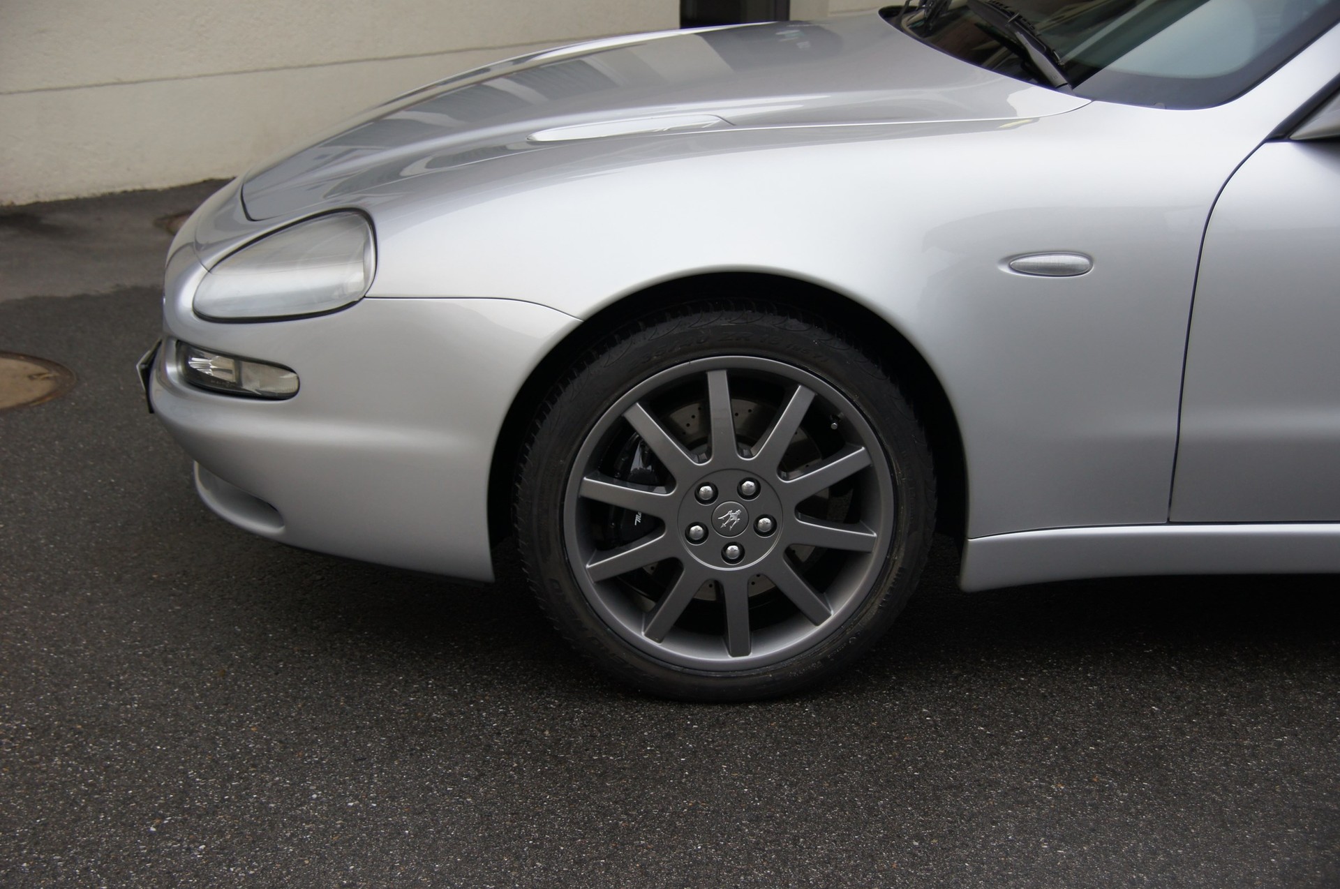 MASERATI 3200 GT-image-5