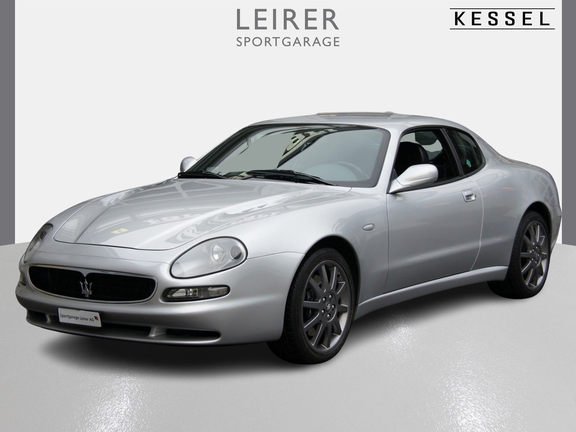 MASERATI 3200 GT