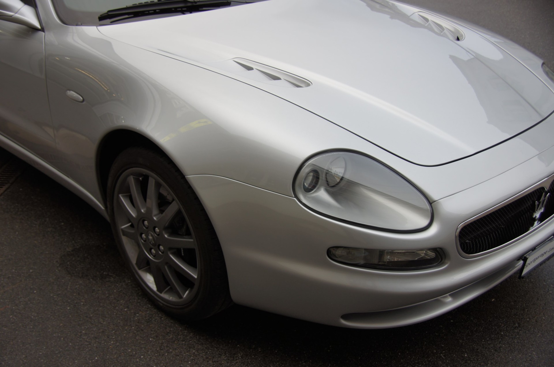 MASERATI 3200 GT-image-14