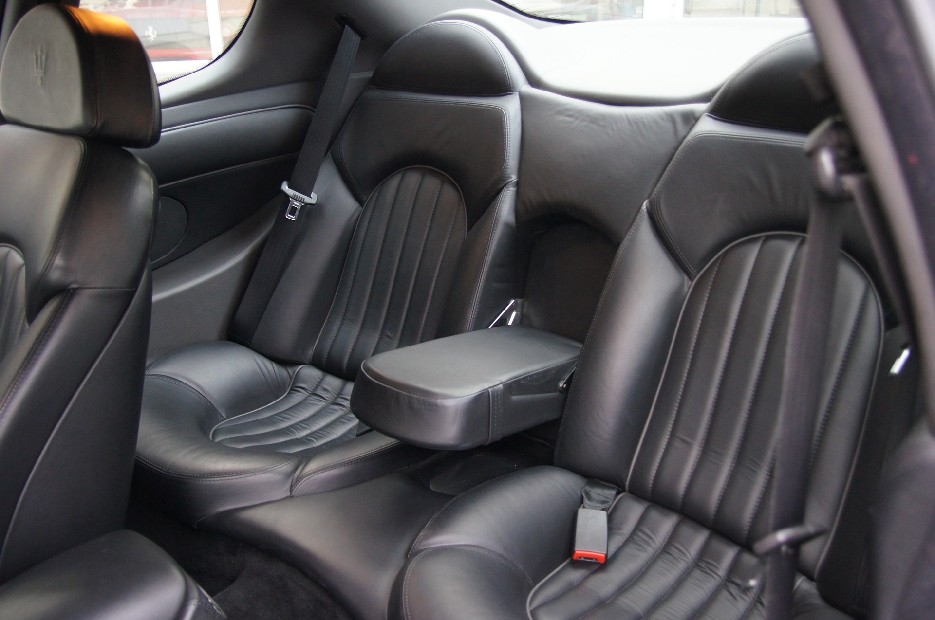 MASERATI 3200 GT-image-12