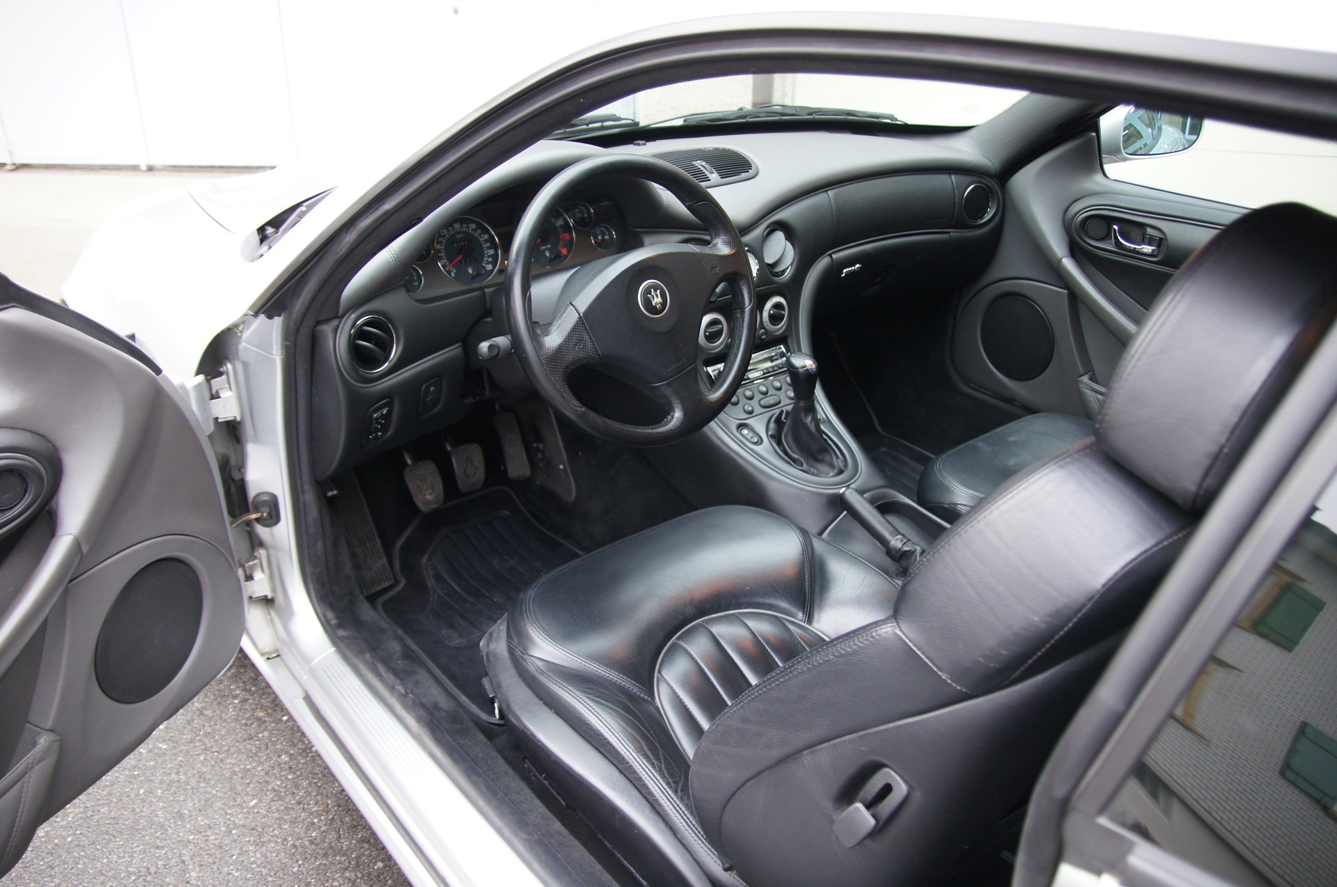 MASERATI 3200 GT-image-10