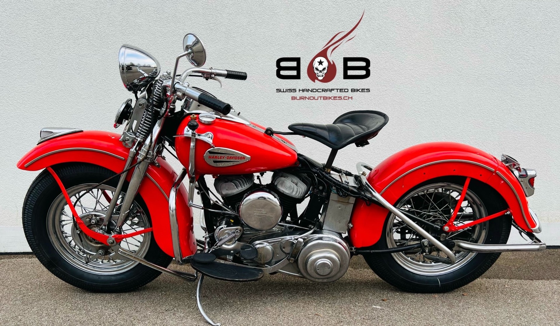 HARLEY-DAVIDSON WLC FLATHEAD-image-2