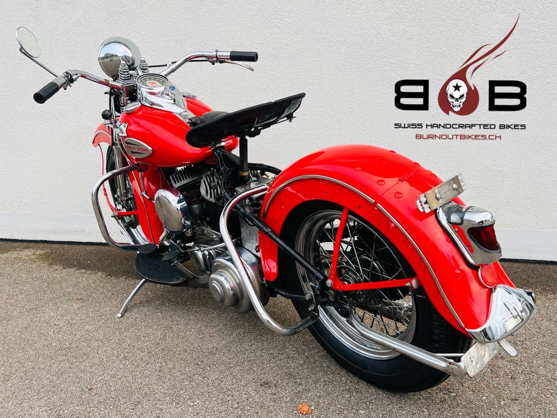HARLEY-DAVIDSON WLC FLATHEAD-image-4