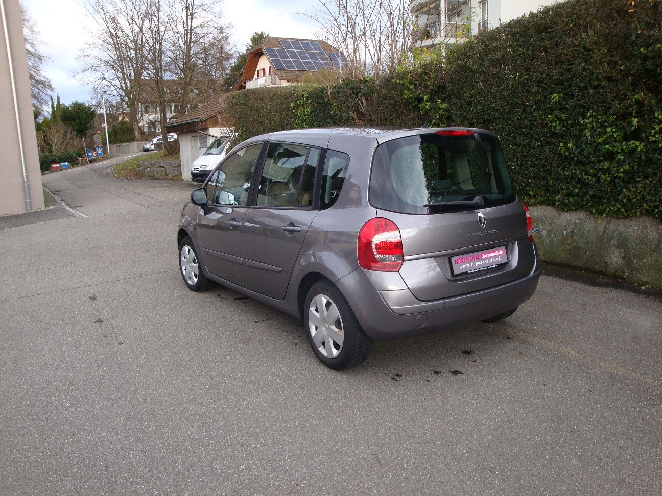 RENAULT Modus 1.6 16V Dynamique-showroom-element-3