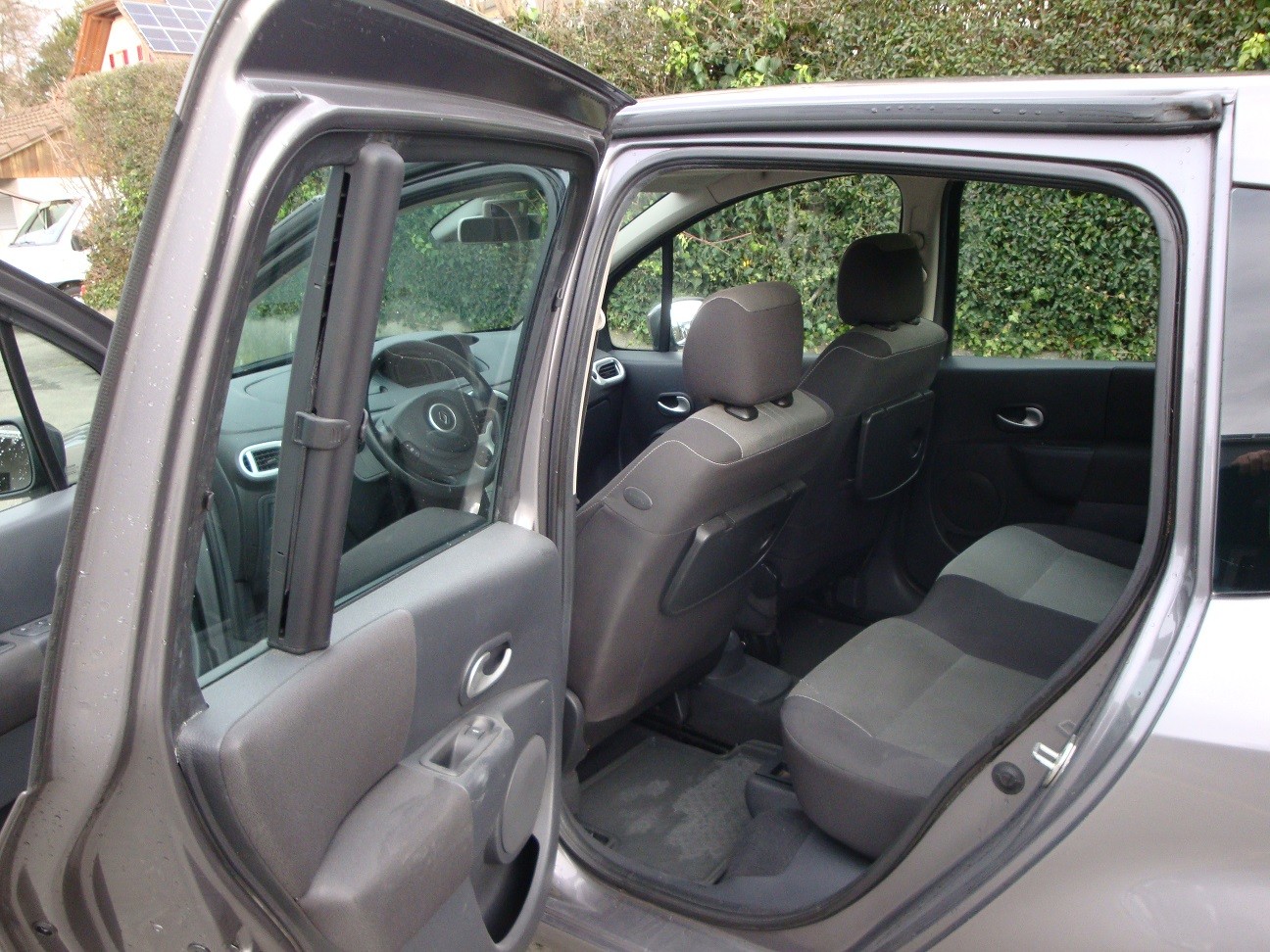 RENAULT Modus 1.6 16V Dynamique-image-5