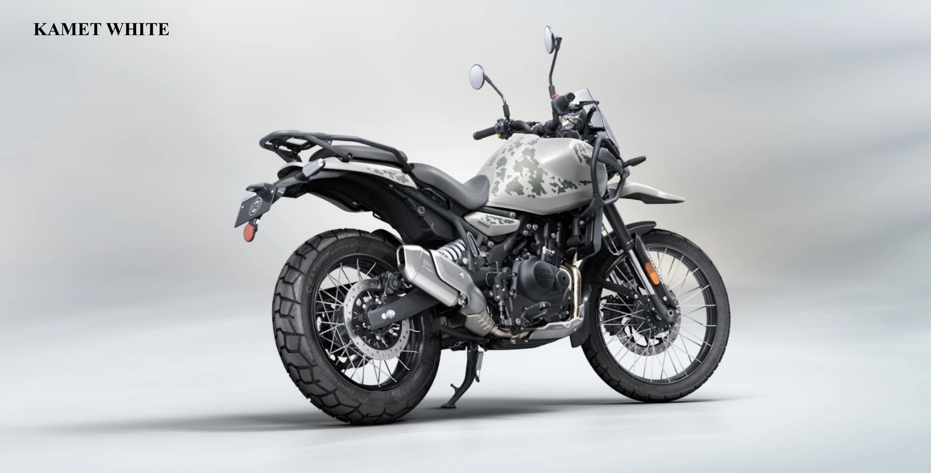 ROYAL ENFIELD Himalayan 450-image-1