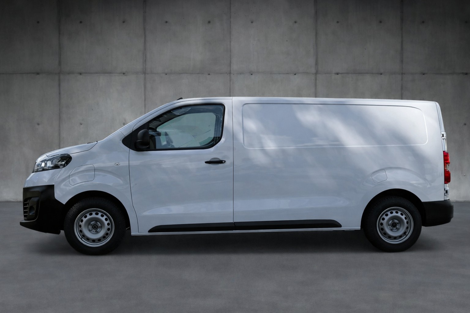 FIAT E-Scudo 50kWh L2 Lounge Swiss-image-5